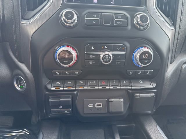 Used 2019 GMC Sierra 1500 Denali w/ Driver Alert Package II AWD/4WD image 25
