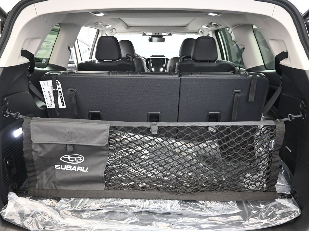 New 2026 Subaru Ascent Limited Bronze image 19