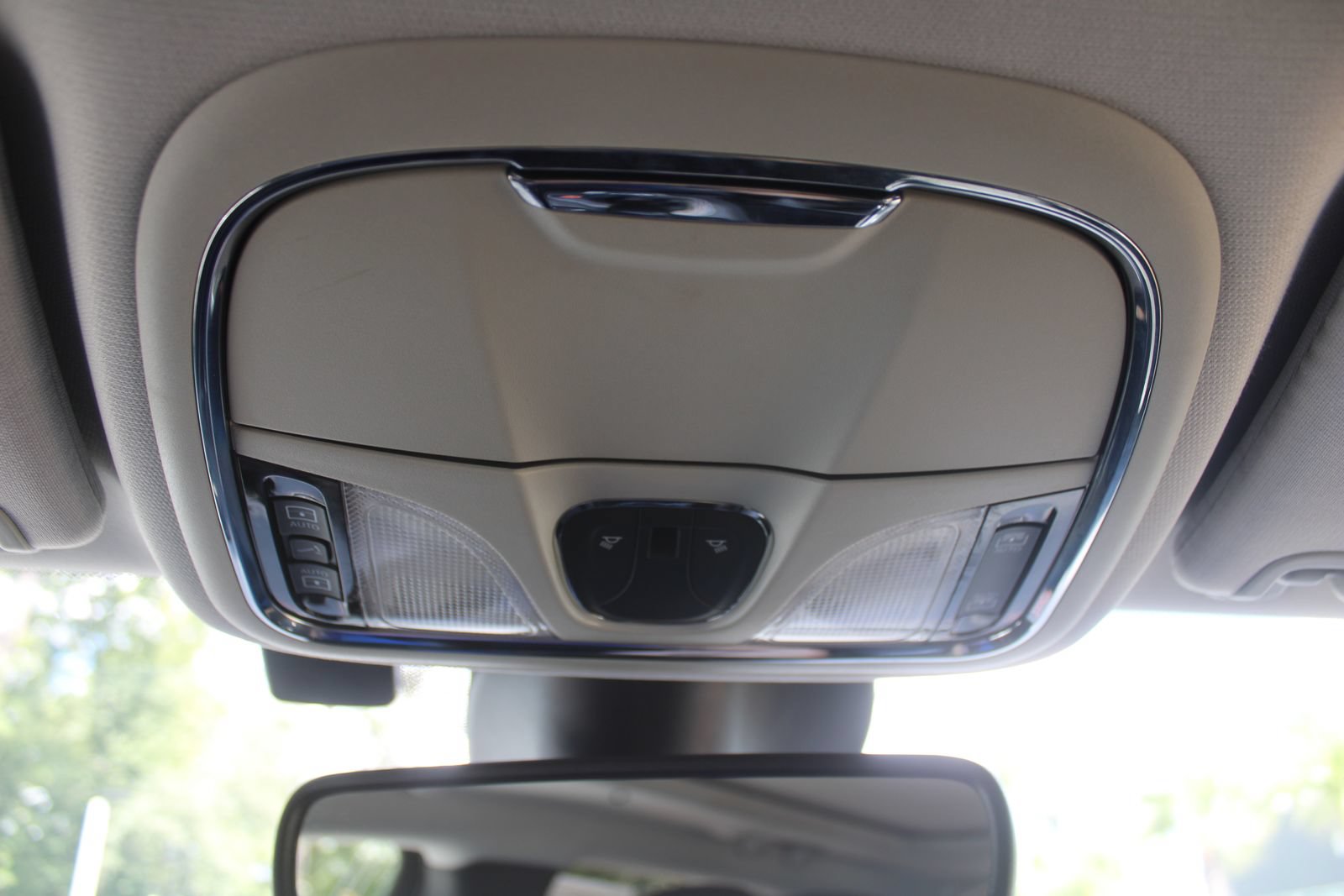 Used 2021 Jeep Cherokee Trailhawk w/ Sun, Sound & Nav Group AWD/4WD image 50