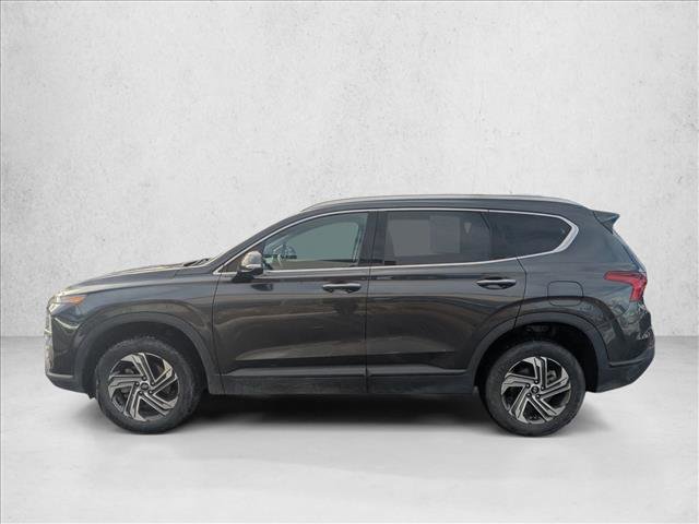Used 2023 Hyundai Santa Fe SEL image 9