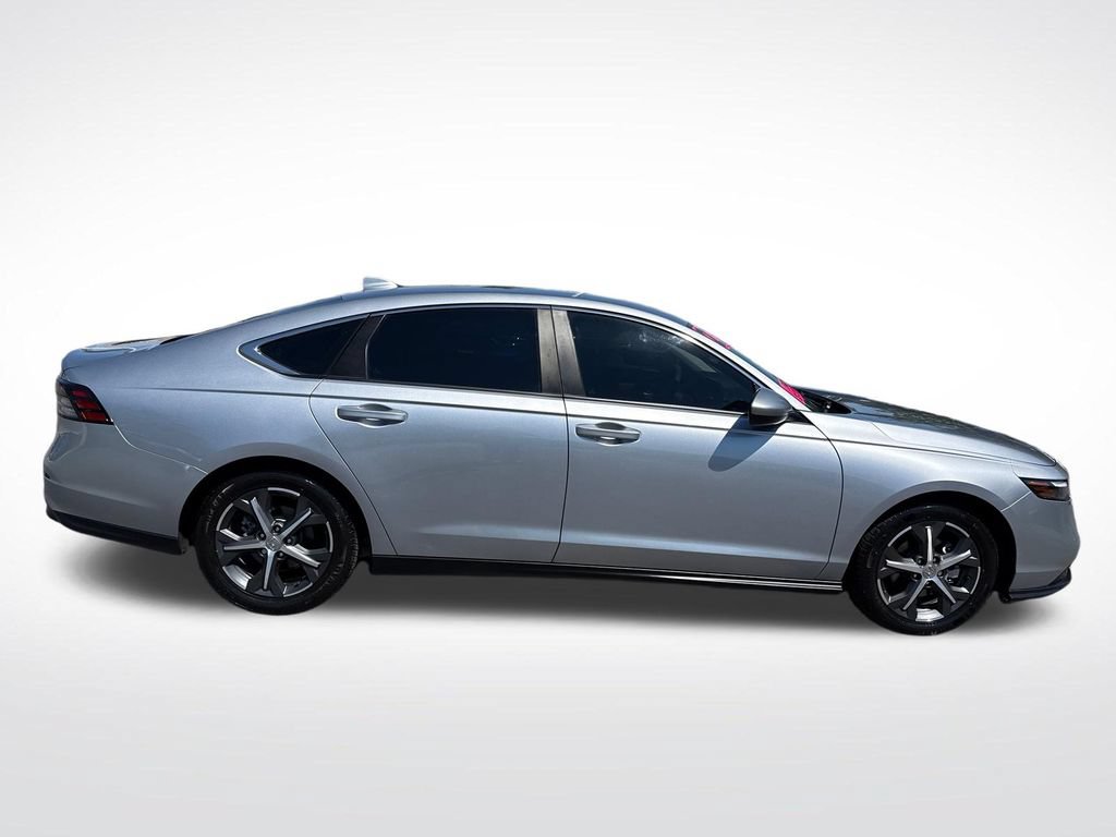 Certified 2023 Honda Accord LX image 6