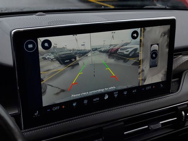 Used 2023 Lincoln Corsair Reserve w/ Equipment Group 201A image 23