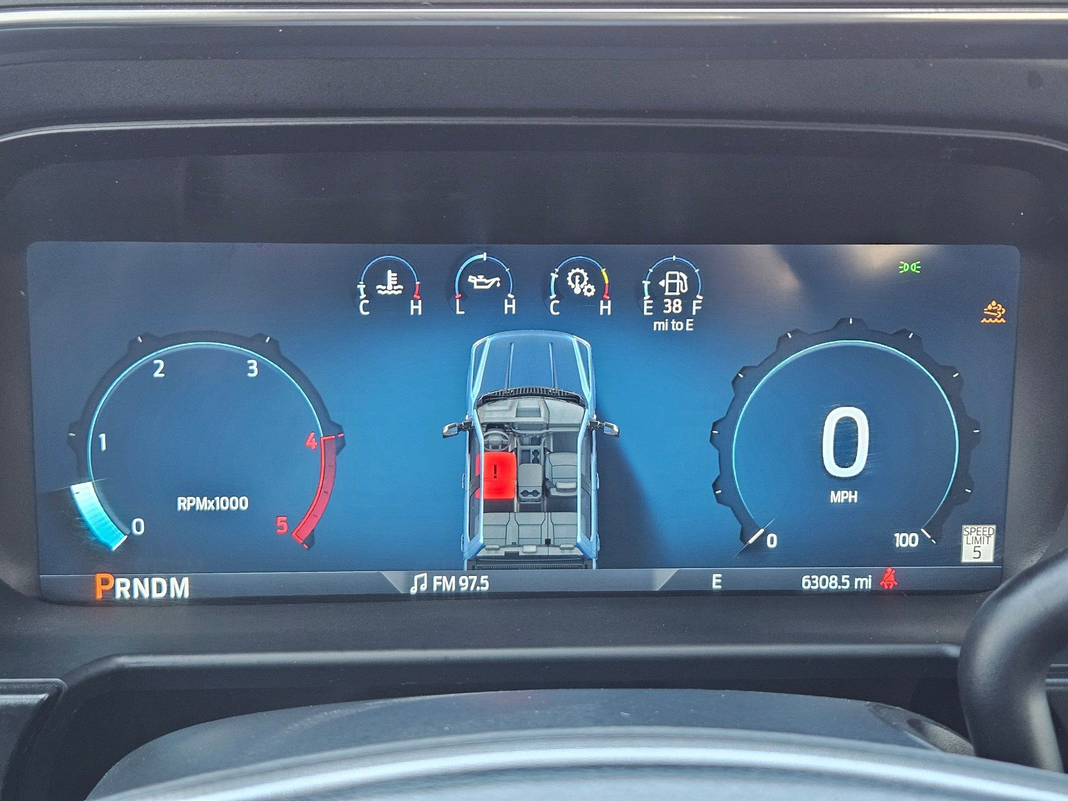 Used 2025 Ford F450 Platinum image 19