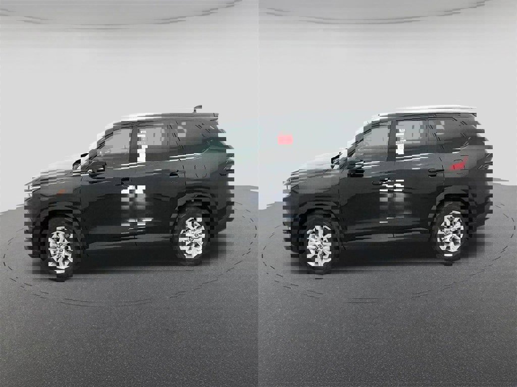 New 2026 Toyota Grand Highlander XLE image 3