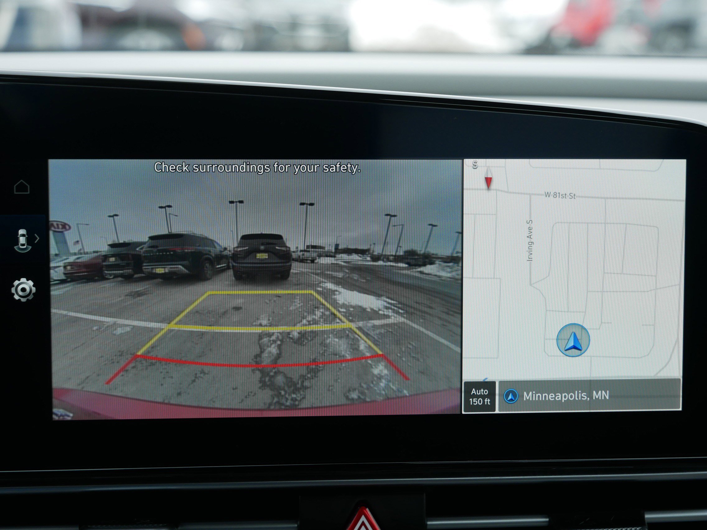 Used 2023 Hyundai Elantra SEL w/ Convenience Package image 27