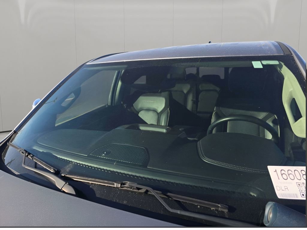 Used 2022 RAM 1500 Laramie image 3