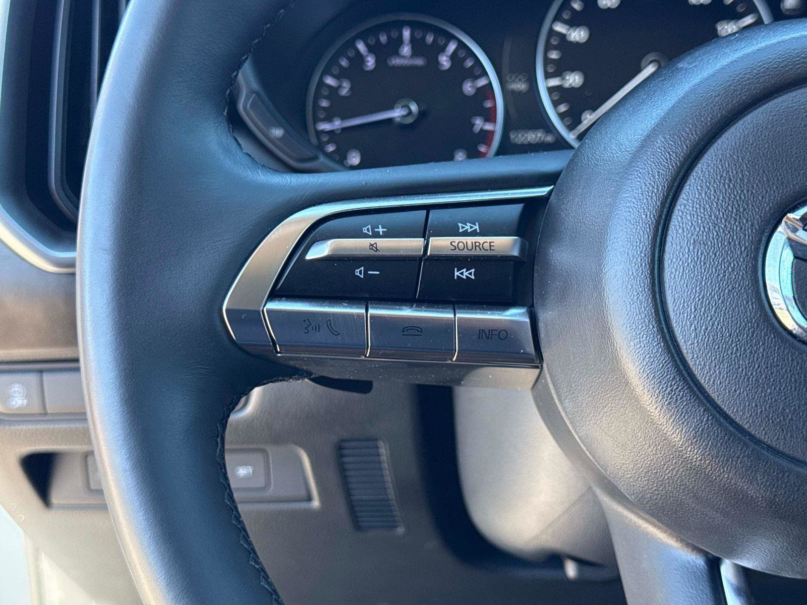 Certified 2023 MAZDA CX-50 Meridian Edition image 31