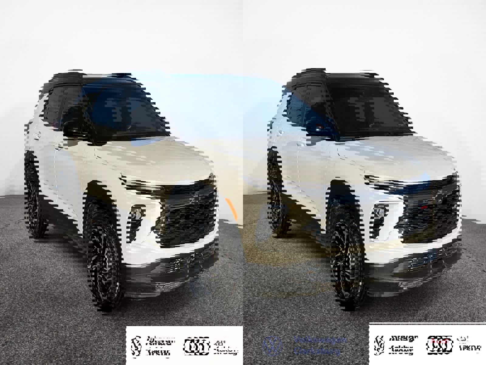 Used 2025 Chevrolet TrailBlazer RS w/ Convenience Package image 7