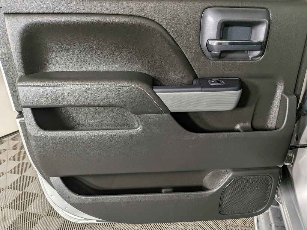 Used 2015 Chevrolet Silverado 2500 LTZ w/ Duramax Plus Package image 33