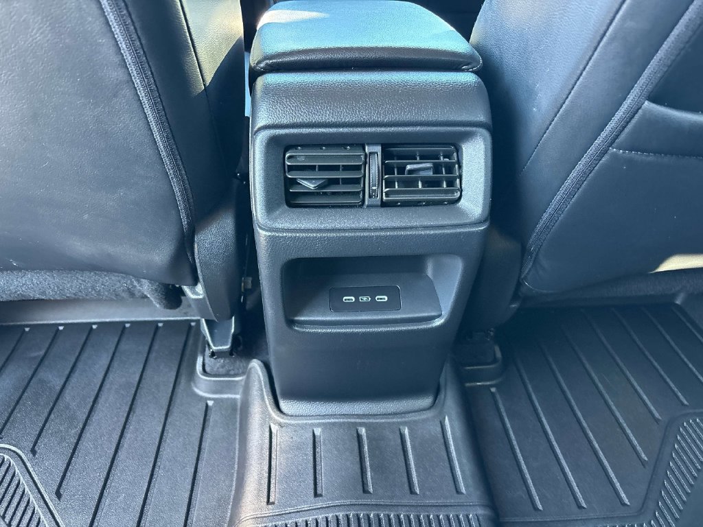 Used 2025 Honda CR-V EX-L image 13