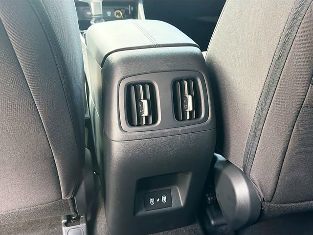 New 2026 Hyundai Tucson SEL image 25