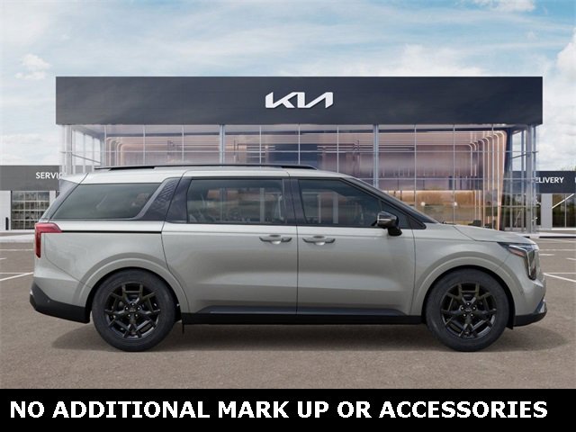 New 2026 Kia Carnival SX Prestige image 7