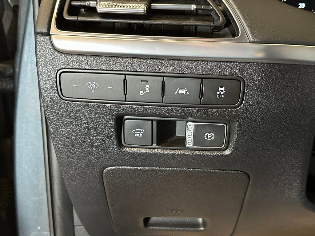 Used 2022 Hyundai Palisade Calligraphy AWD/4WD image 18