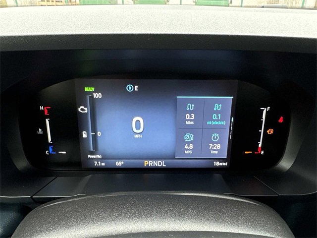 New 2026 Ford Maverick XLT w/ XLT Luxury Package image 31