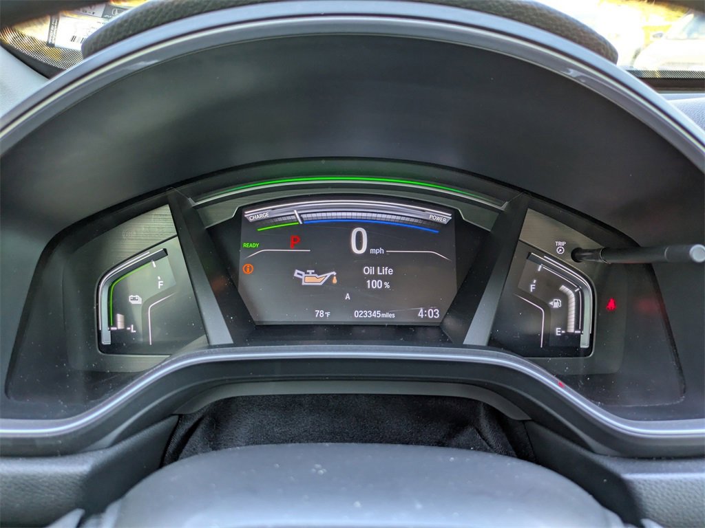 Used 2020 Honda CR-V EX image 21