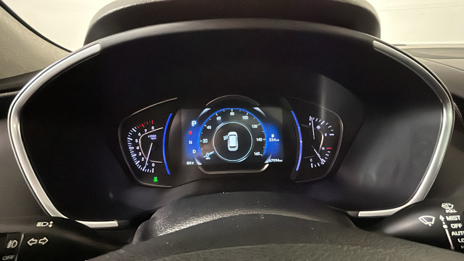 Used 2020 Hyundai Santa Fe Limited AWD/4WD image 22