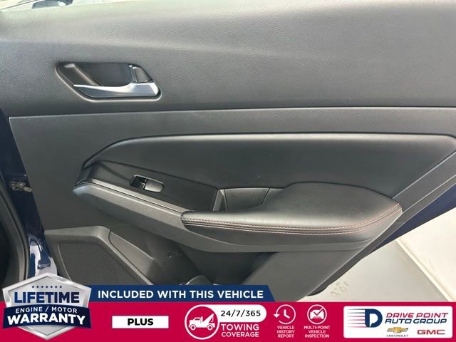 Used 2023 Nissan Altima 2.5 SR image 27