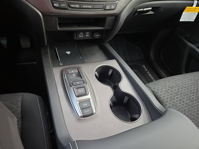 New 2026 Honda Ridgeline Sport image 27