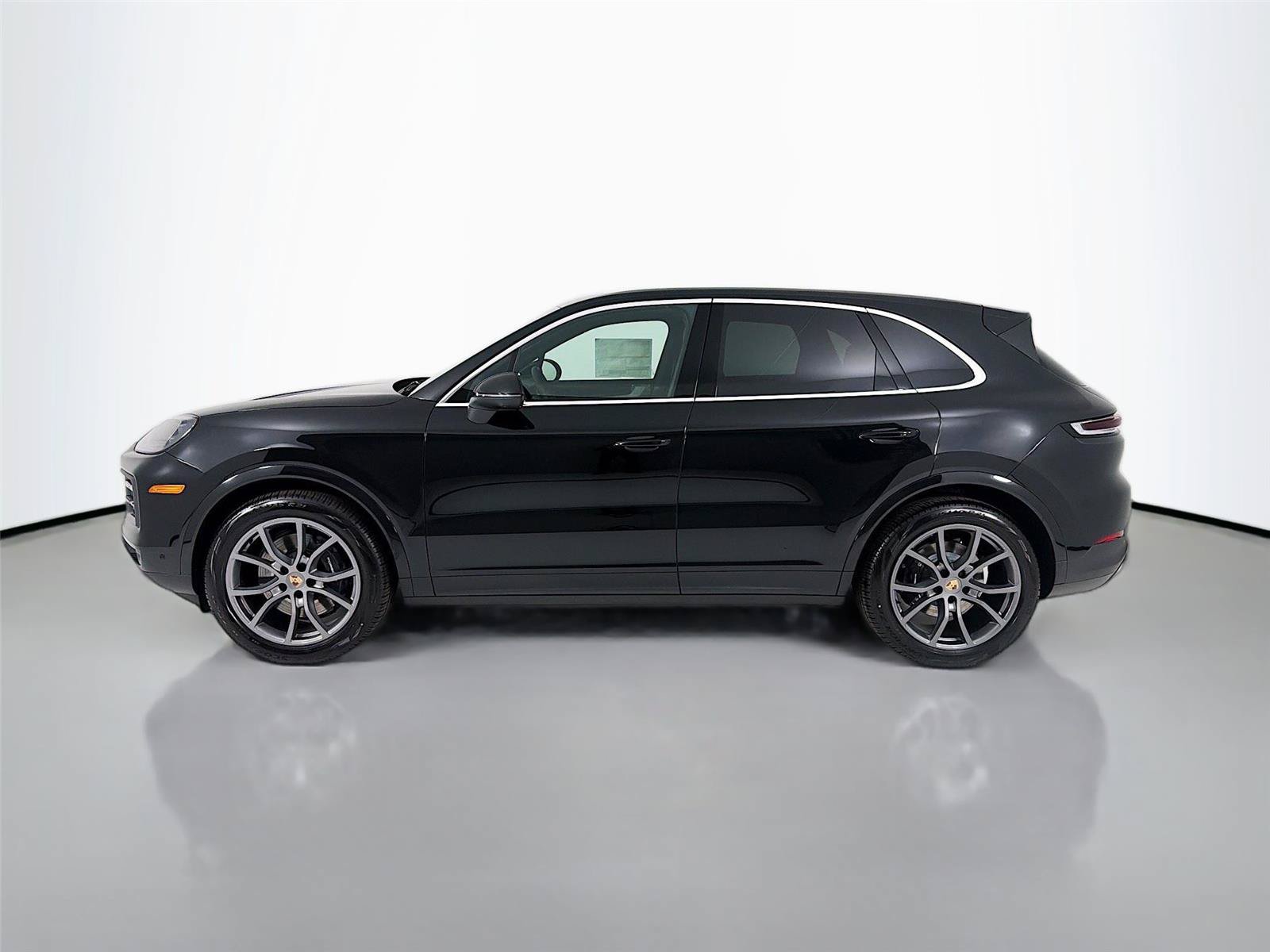 New 2026 Porsche Cayenne AWD/4WD image 2