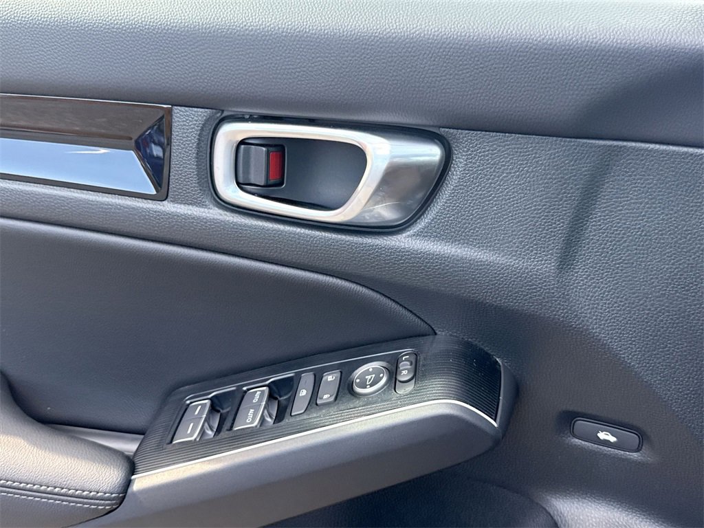 New 2026 Honda Civic Sport Touring image 15