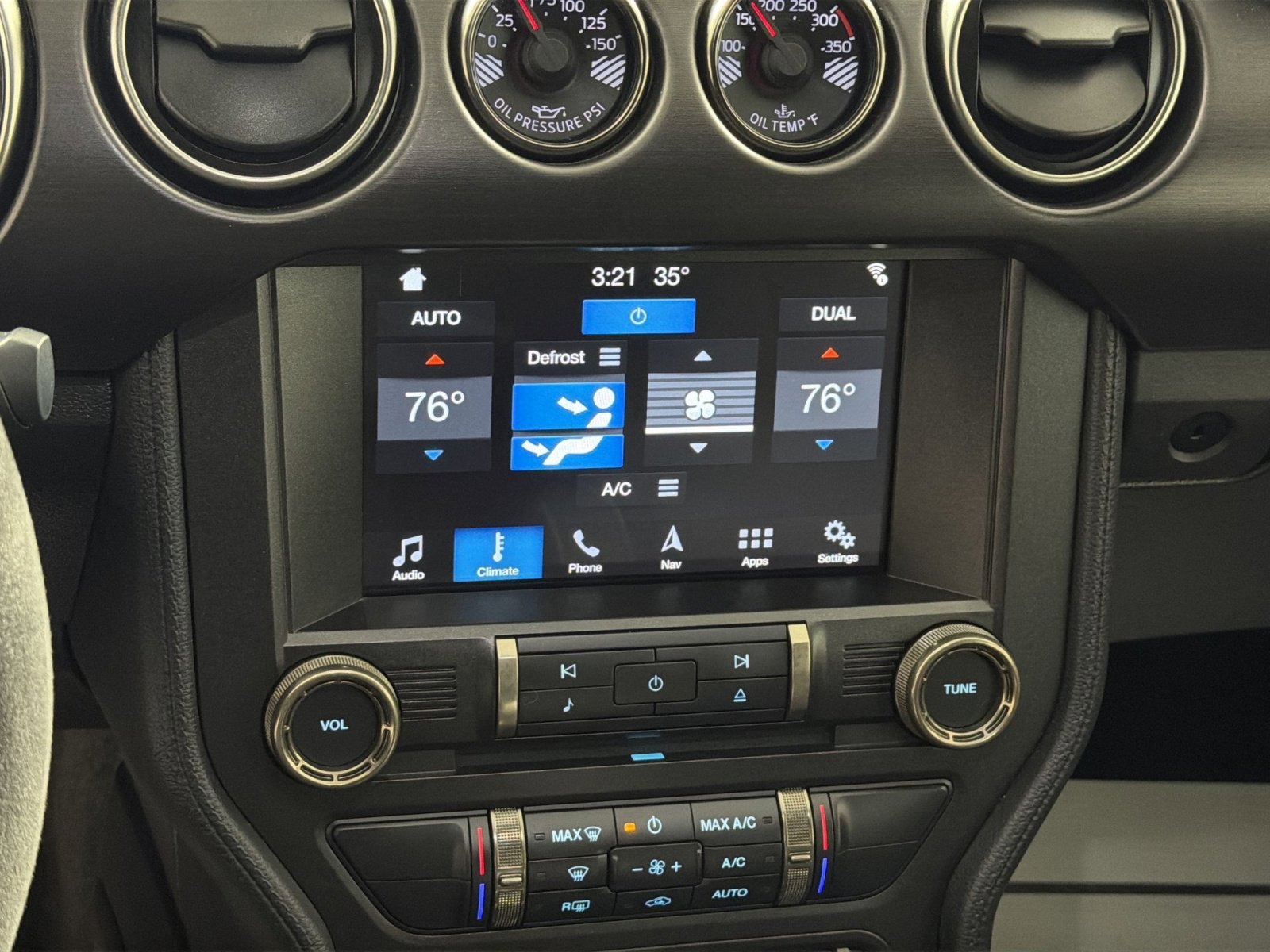 Used 2018 Ford Mustang Shelby GT350 w/ Electronics Package image 21