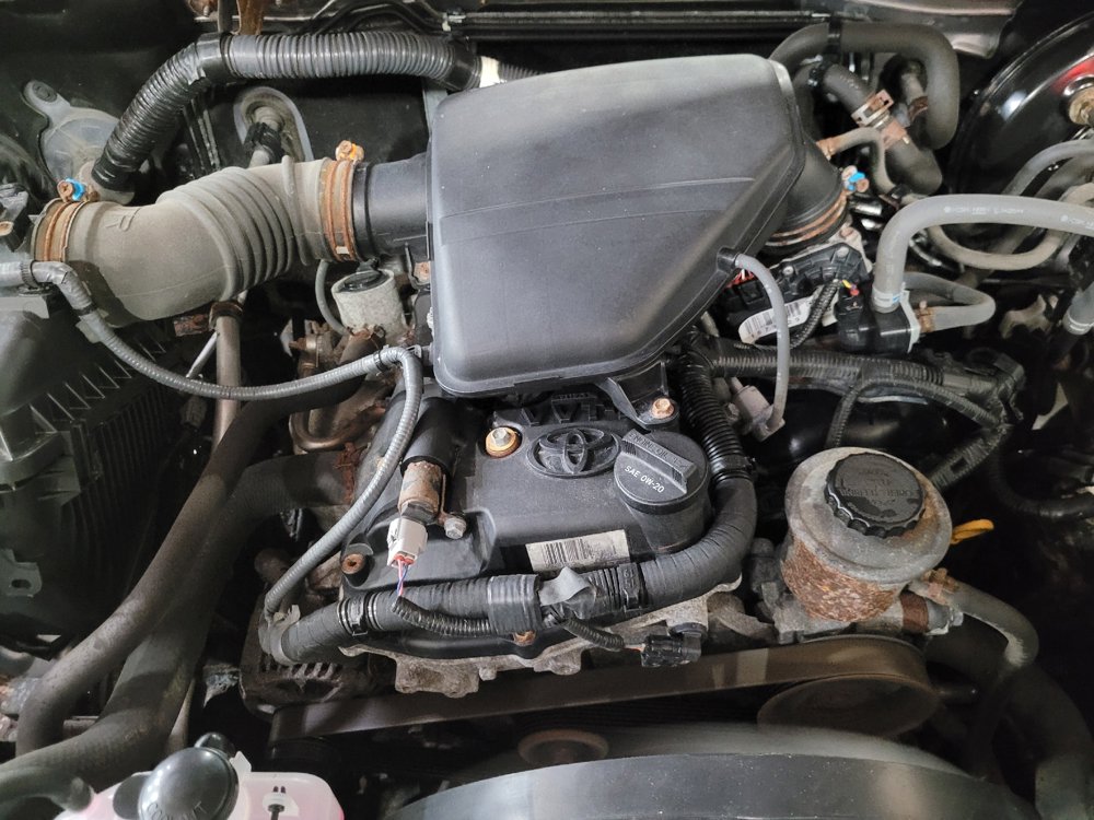 Used 2016 Toyota Tacoma SR5 AWD/4WD image 30