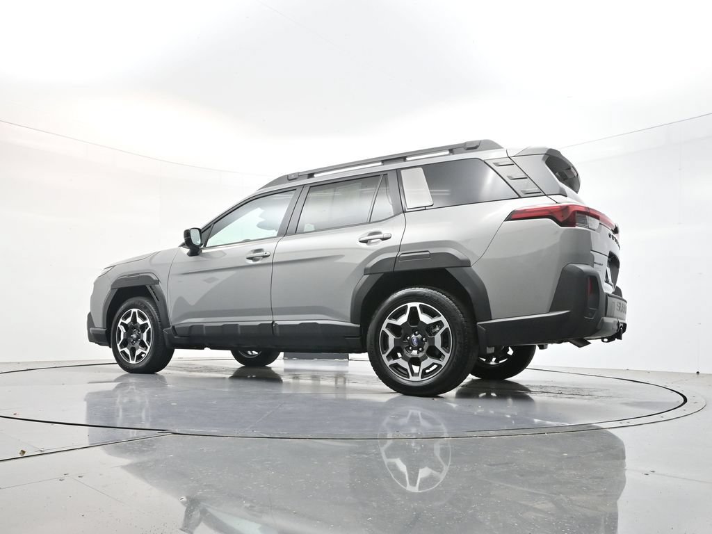 Certified 2026 Subaru Outback Touring AWD/4WD image 39