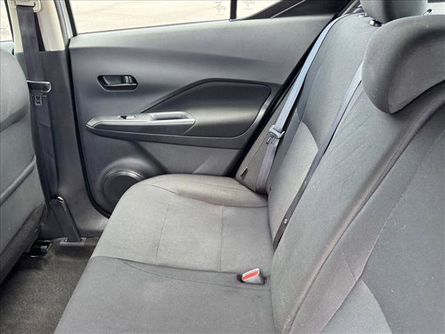 Used 2024 Nissan Kicks S FWD image 10
