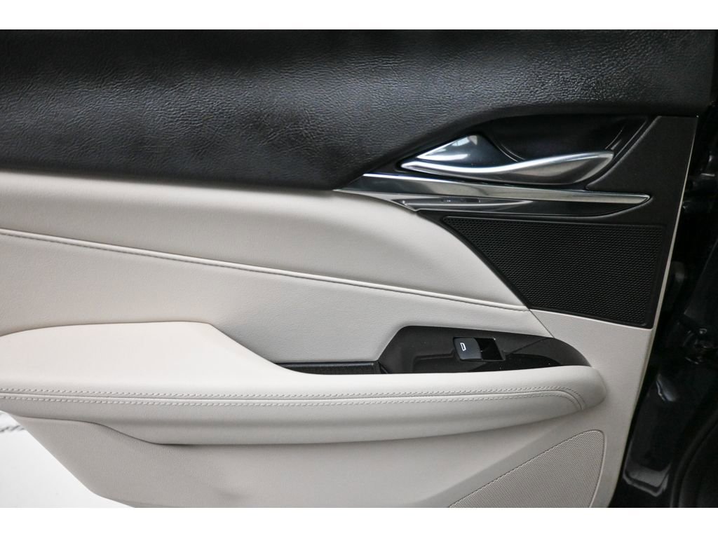 Used 2024 Cadillac CT4 Luxury w/ Sun And Sound Package image 21