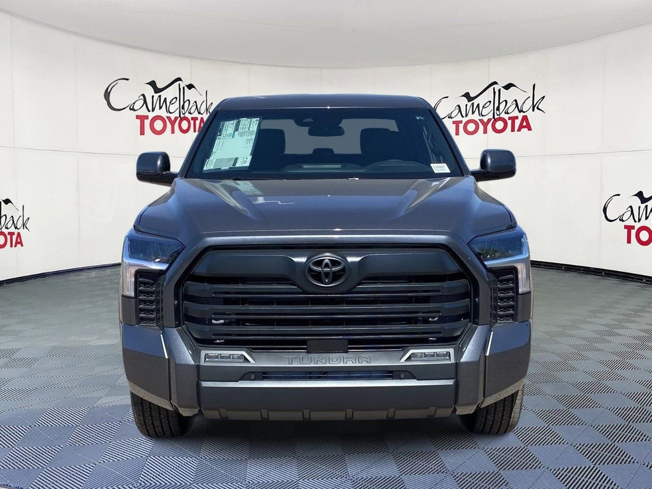 New 2026 Toyota Tundra SR5 image 3