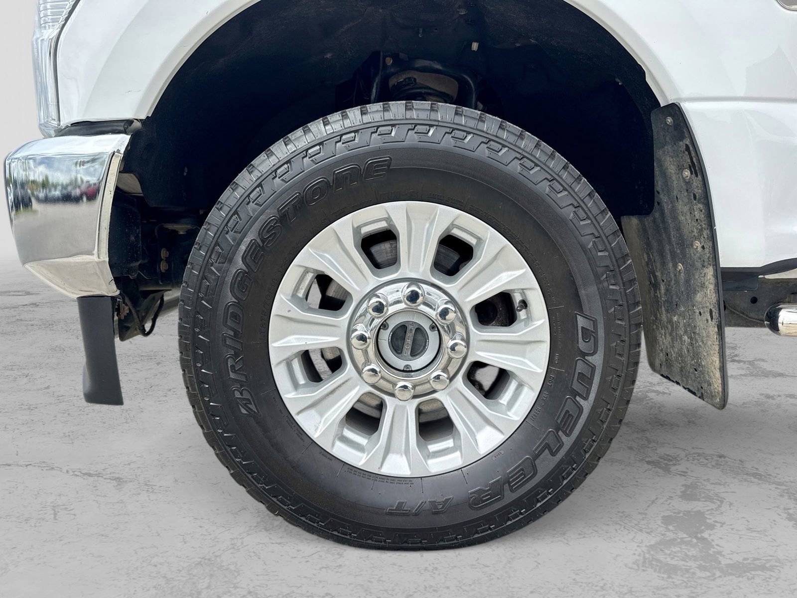 Used 2021 Ford F250 XLT w/ XLT Value Package AWD/4WD image 17