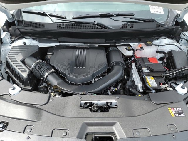 New 2026 Chevrolet Traverse LT w/ Driver Confidence Package image 40