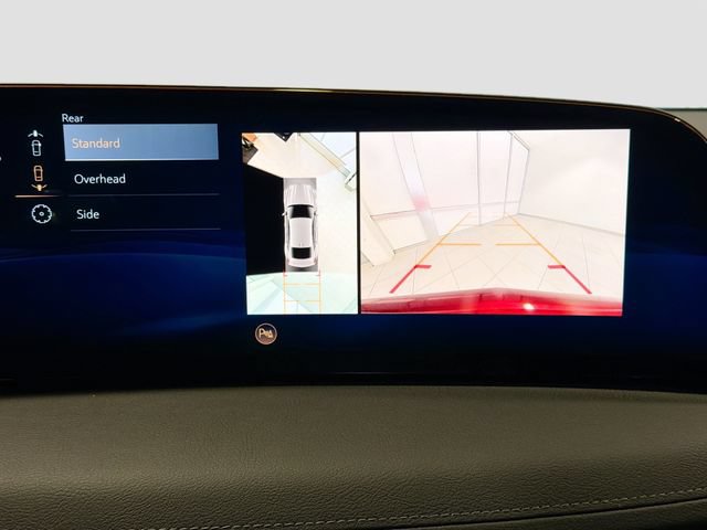 New 2026 Cadillac CT5 Premium Luxury w/ Technology Package AWD/4WD image 13
