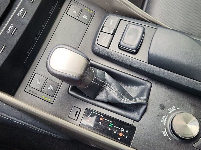 Used 2015 Lexus IS 250 w/ Navigation System Package image 16