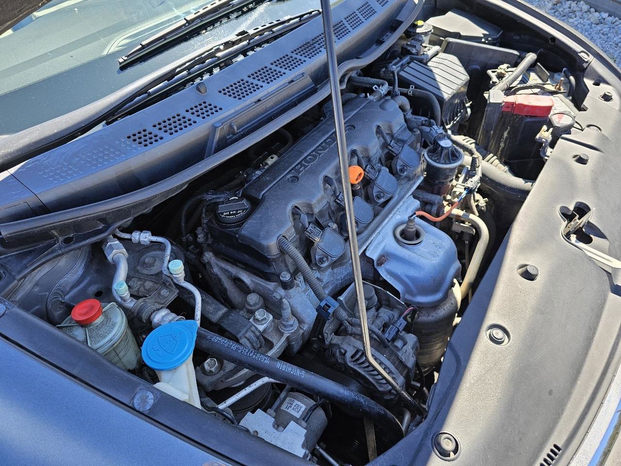 Used 2010 Honda Civic EX-L image 61