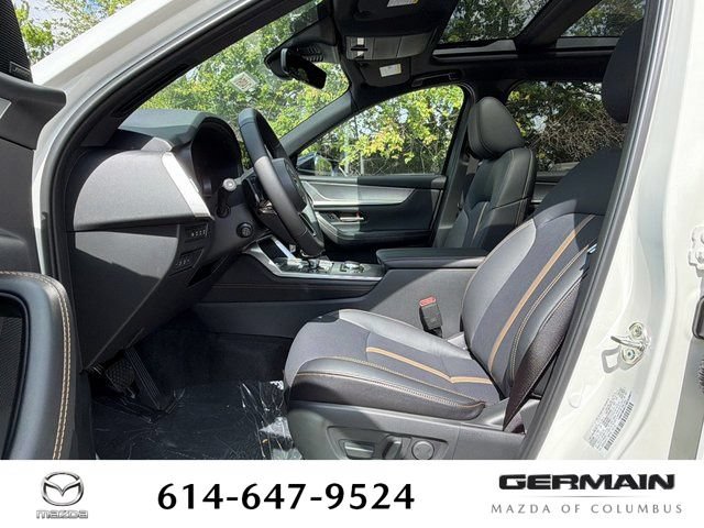 New 2026 MAZDA CX-90 3.3 Turbo S w/ Premium Package AWD/4WD image 18