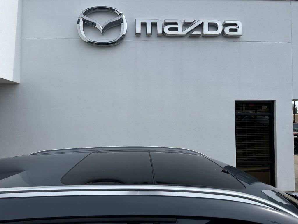 New 2026 MAZDA CX-50 AWD 2.5 S w/ Weather Package image 9