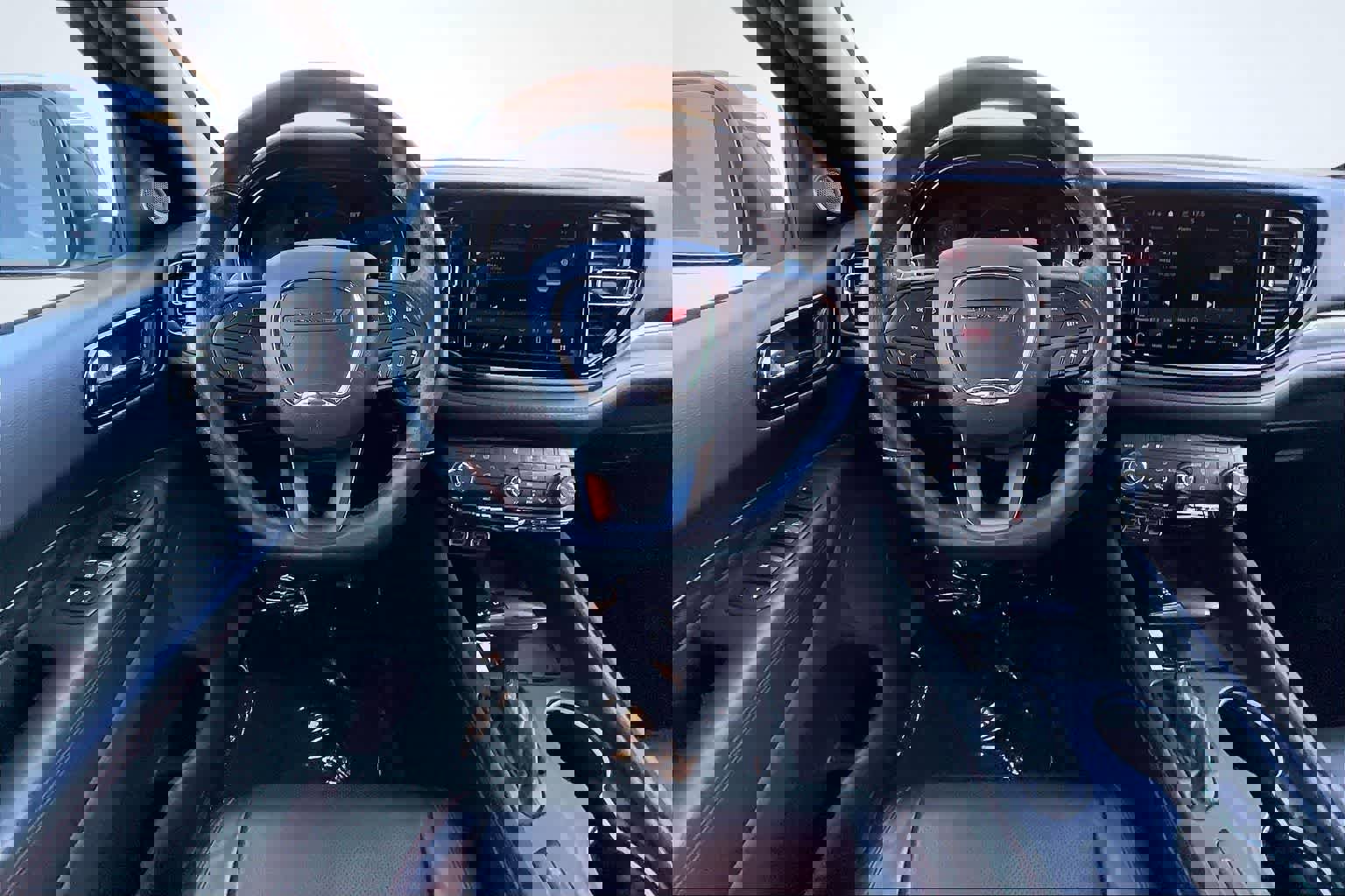 Used 2025 Dodge Durango R/T image 15