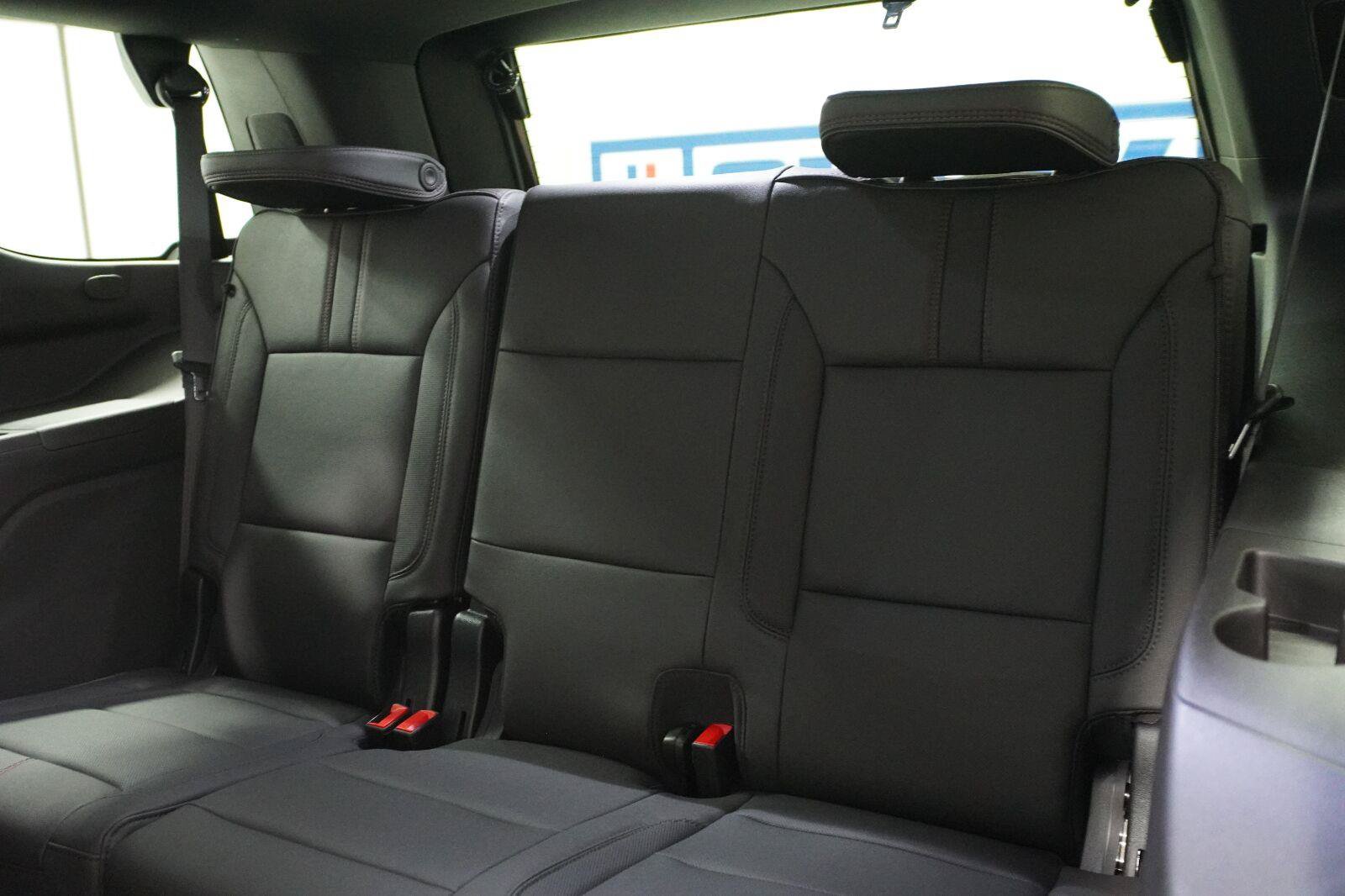 New 2026 Chevrolet Tahoe RST w/ Comfort Package RWD image 29