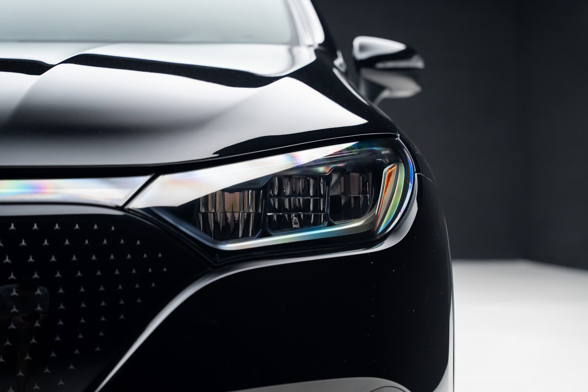 Used 2023 Mercedes-Benz EQE 350+ 4MATIC SUV image 10