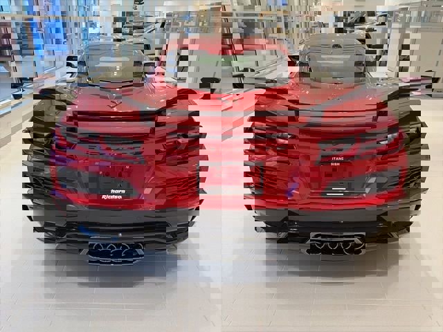 New 2026 Chevrolet Corvette Z06 image 4