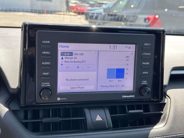 Used 2020 Toyota RAV4 XLE w/ All Weather Liner Package AWD/4WD image 28