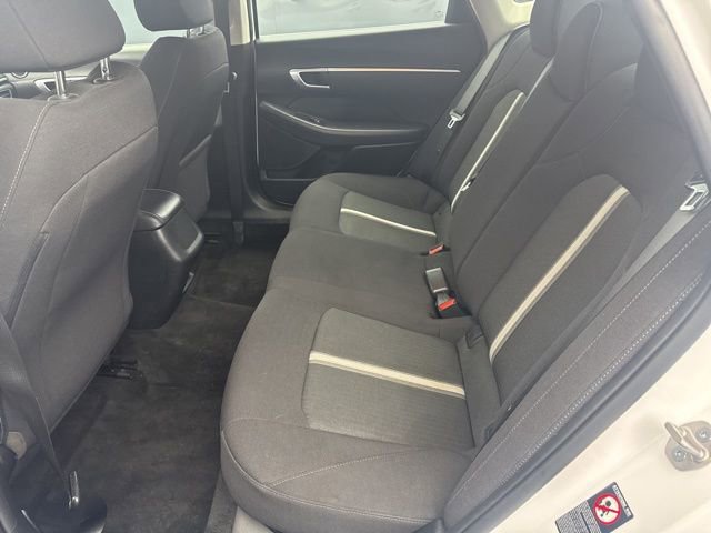 Used 2023 Hyundai Sonata SE image 17