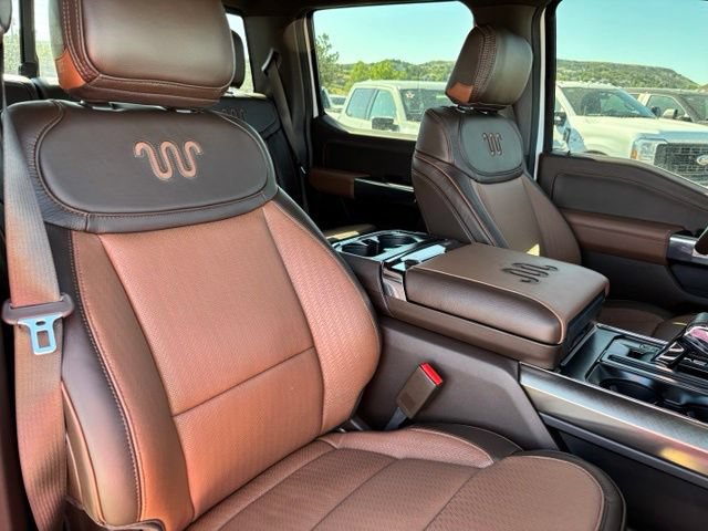New 2026 Ford F150 King Ranch w/ Equipment Group 601A High AWD/4WD image 23