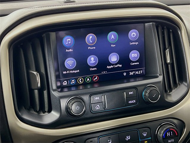 Used 2019 GMC Canyon Denali image 16