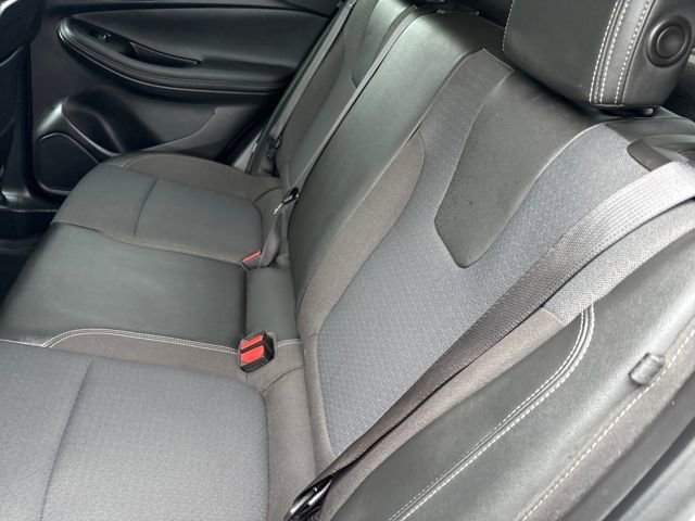 Used 2020 Buick Encore GX Preferred w/ Cold Weather Comfort Package image 10