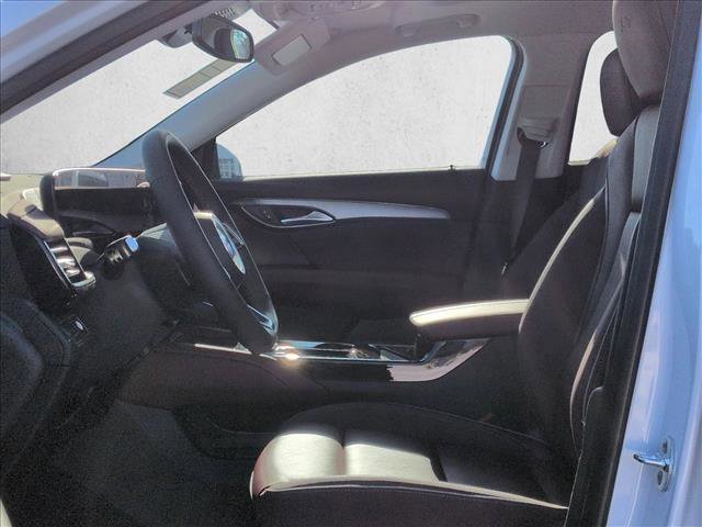 New 2026 Buick Envision Sport Touring image 4