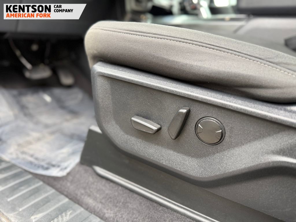 Used 2023 Ford F150 XLT w/ Equipment Group 302A High image 37