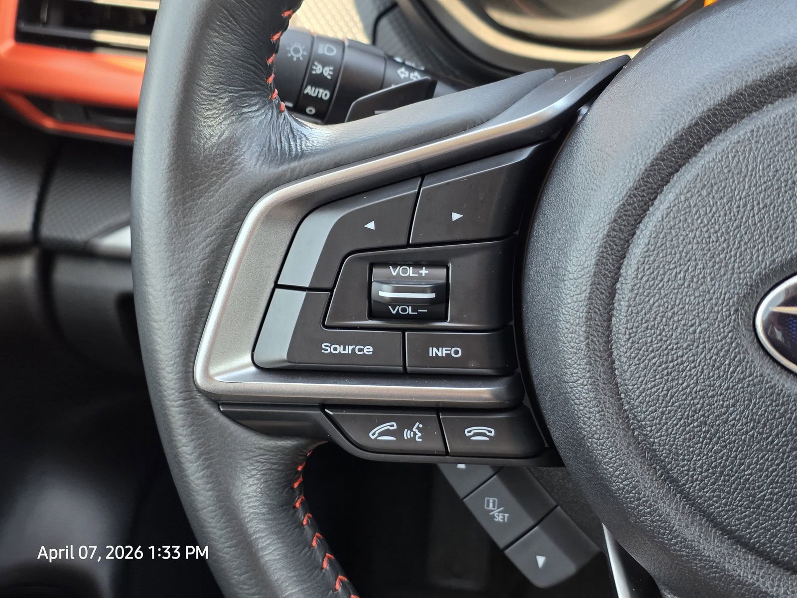 Used 2020 Subaru Forester Sport image 33