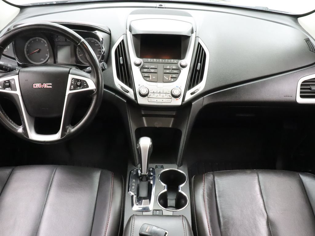 Used 2015 GMC Terrain SLT w/ Open Road Package FWD image 21